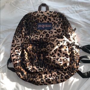 Jansport Backpack